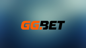 GGBET Kaszinó logó