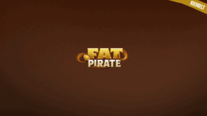 Fatpirate Kaszinó logó