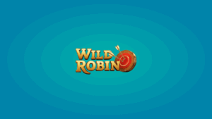 Wildrobin Kaszinó logó