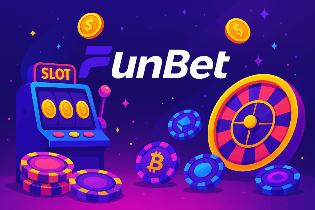Funbet Kaszinó Bónusz