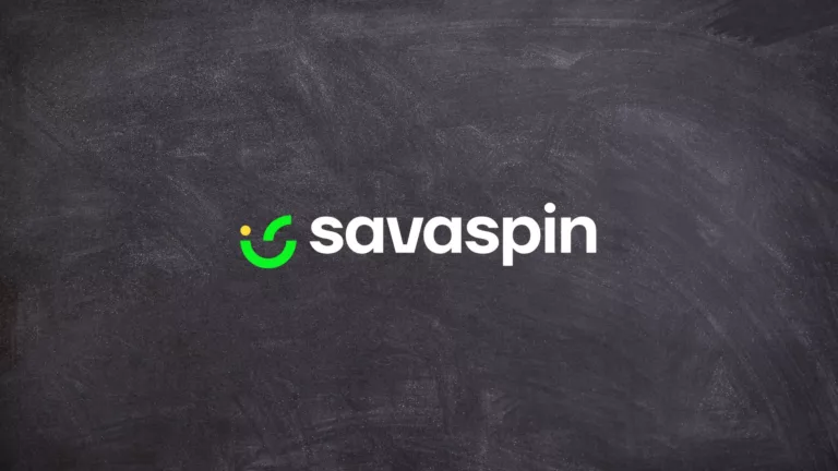 Savaspin kaszinó bónusz