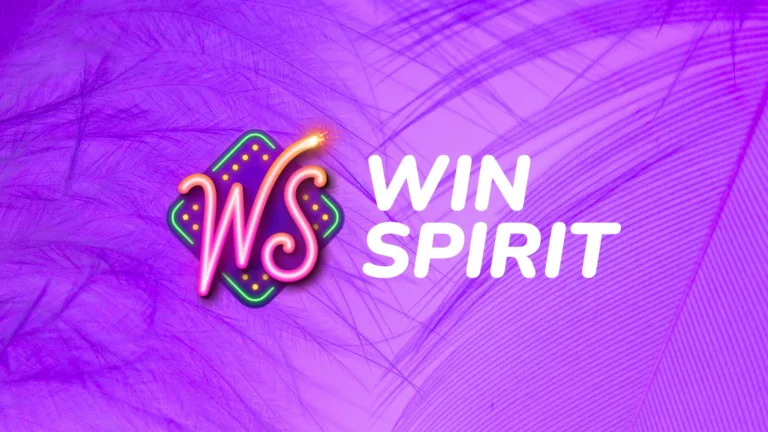 Winspirit kaszinó bónusz