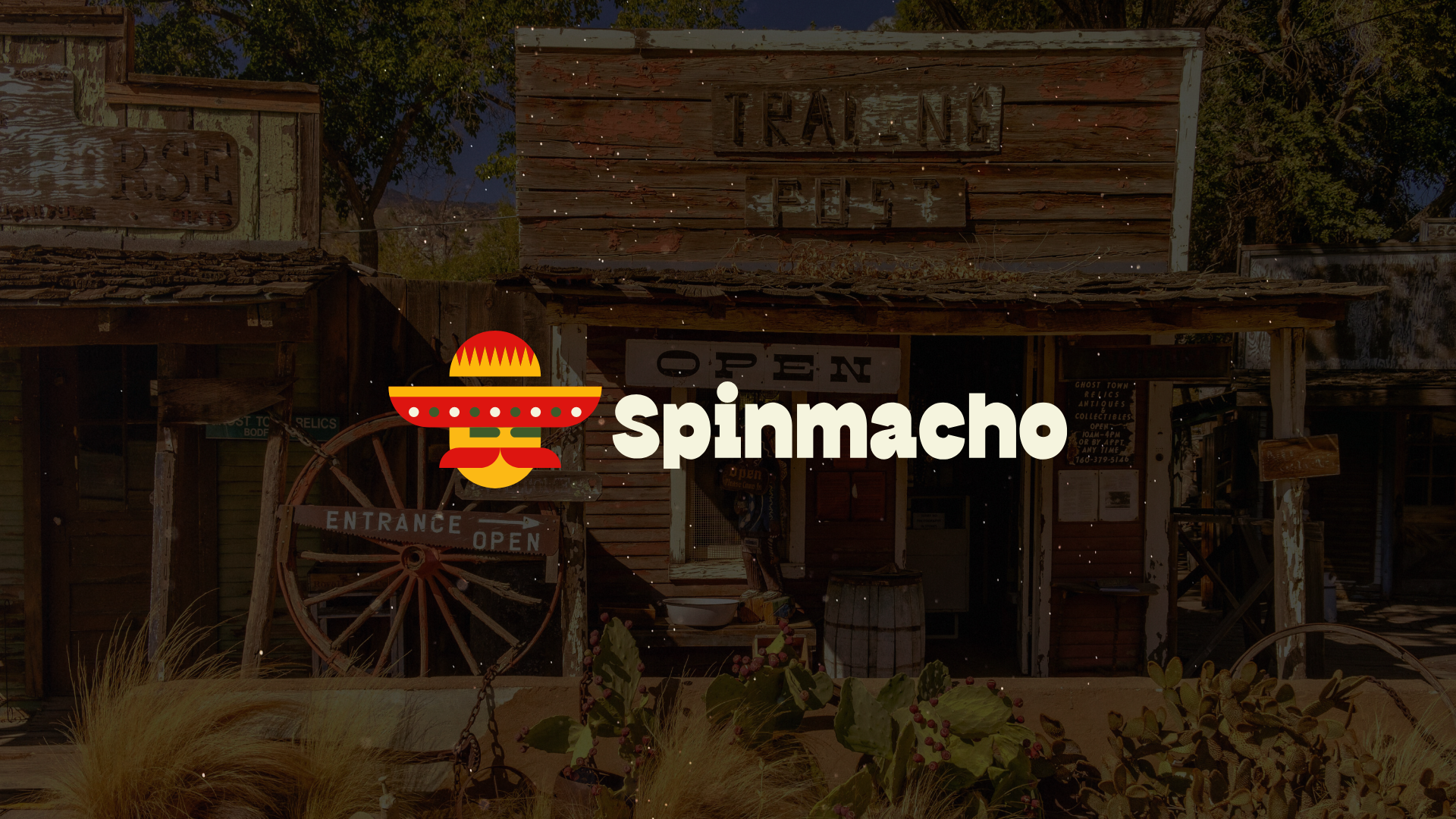 SpinMacho casino befizetési bónusz